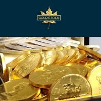 Gold Stock Canada image 3